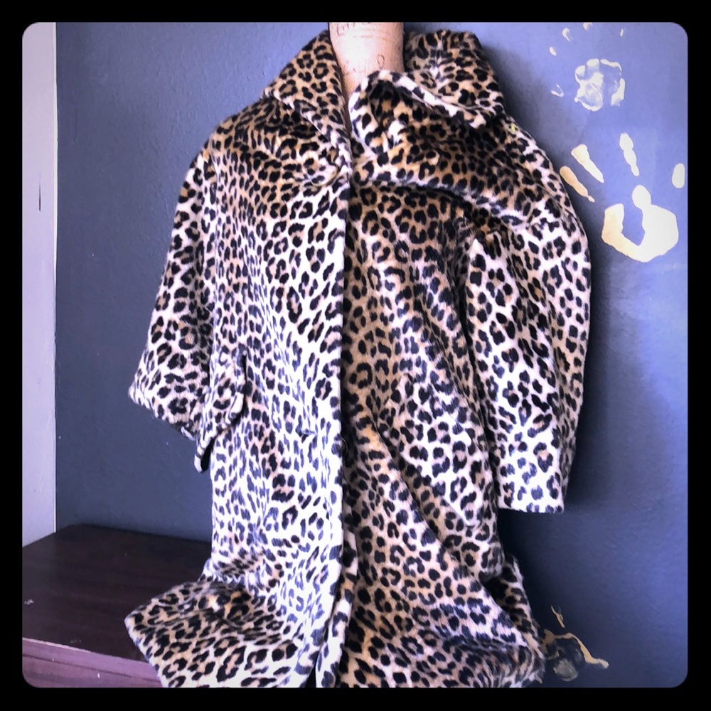 Goodwill found jacket 🧥 in decent condition